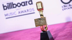 Los 30 Albumes cristianos en los premios Billboard