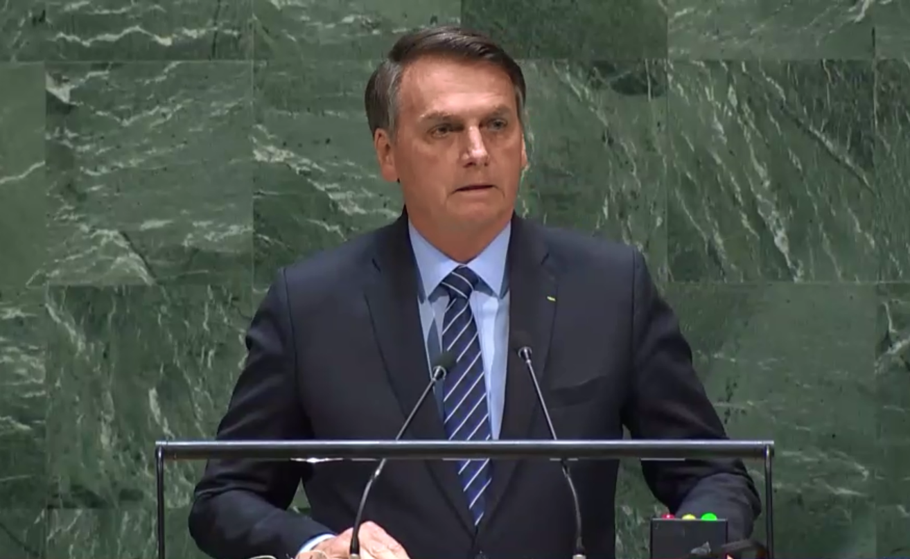 bolsonaro