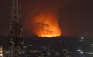 bombardeo-israel