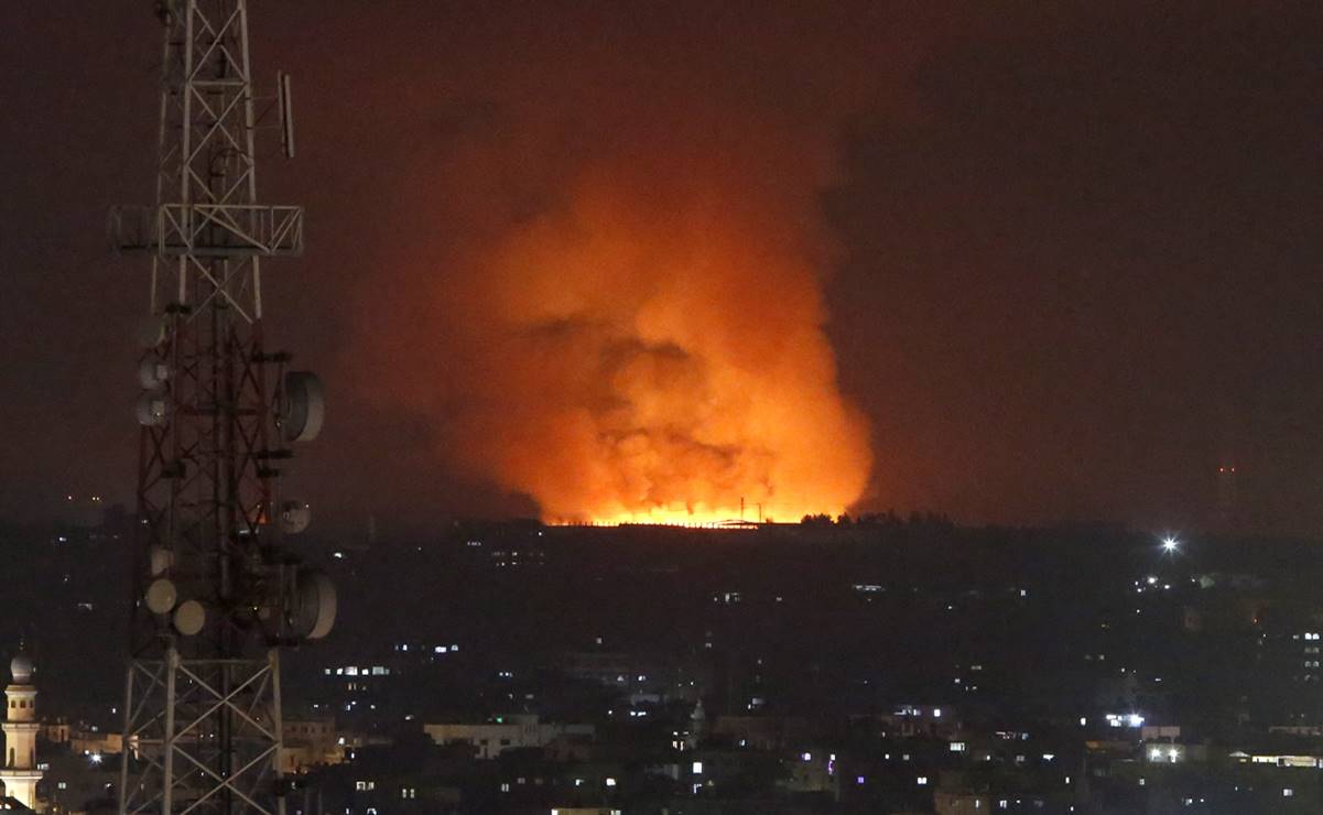 bombardeo-israel