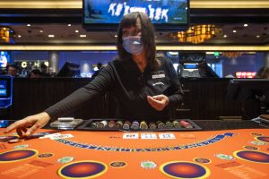 casino