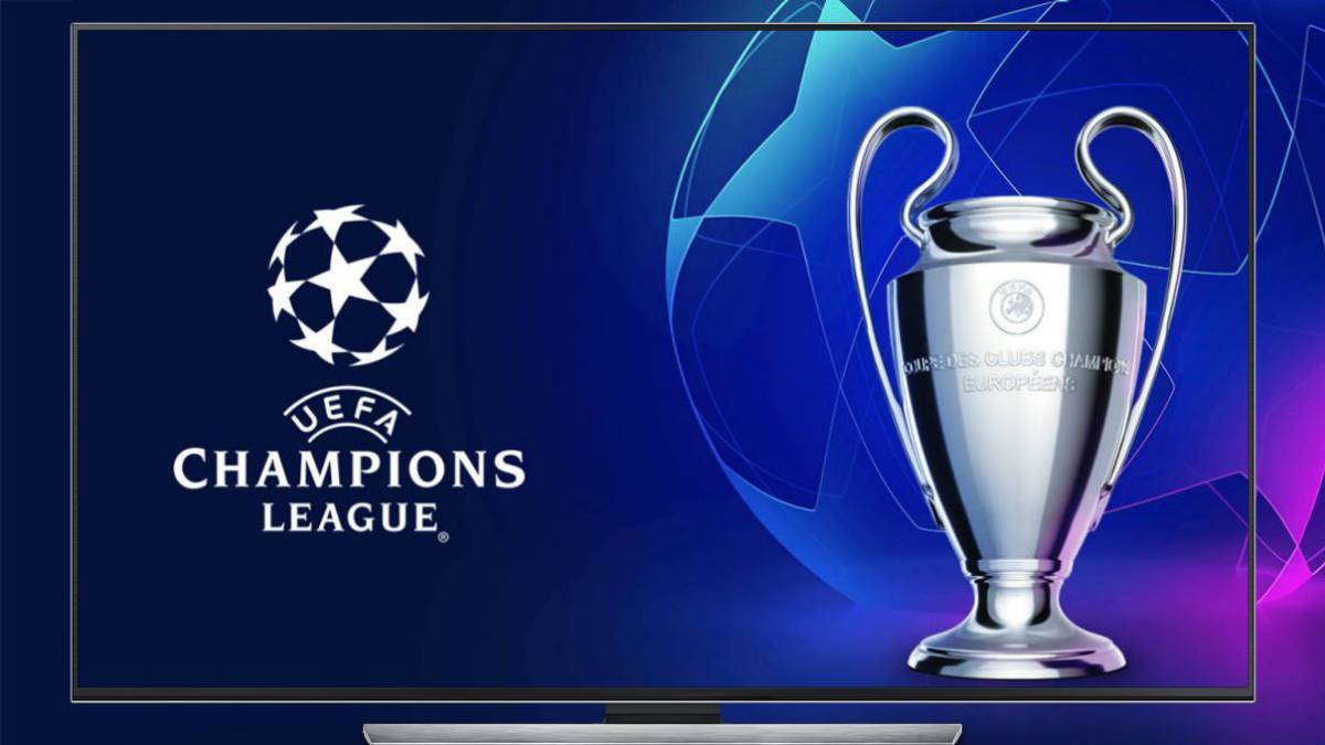 champions
