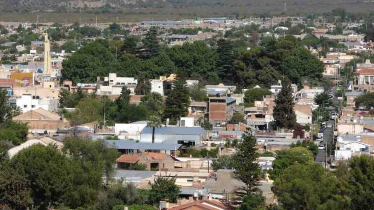 chilecito