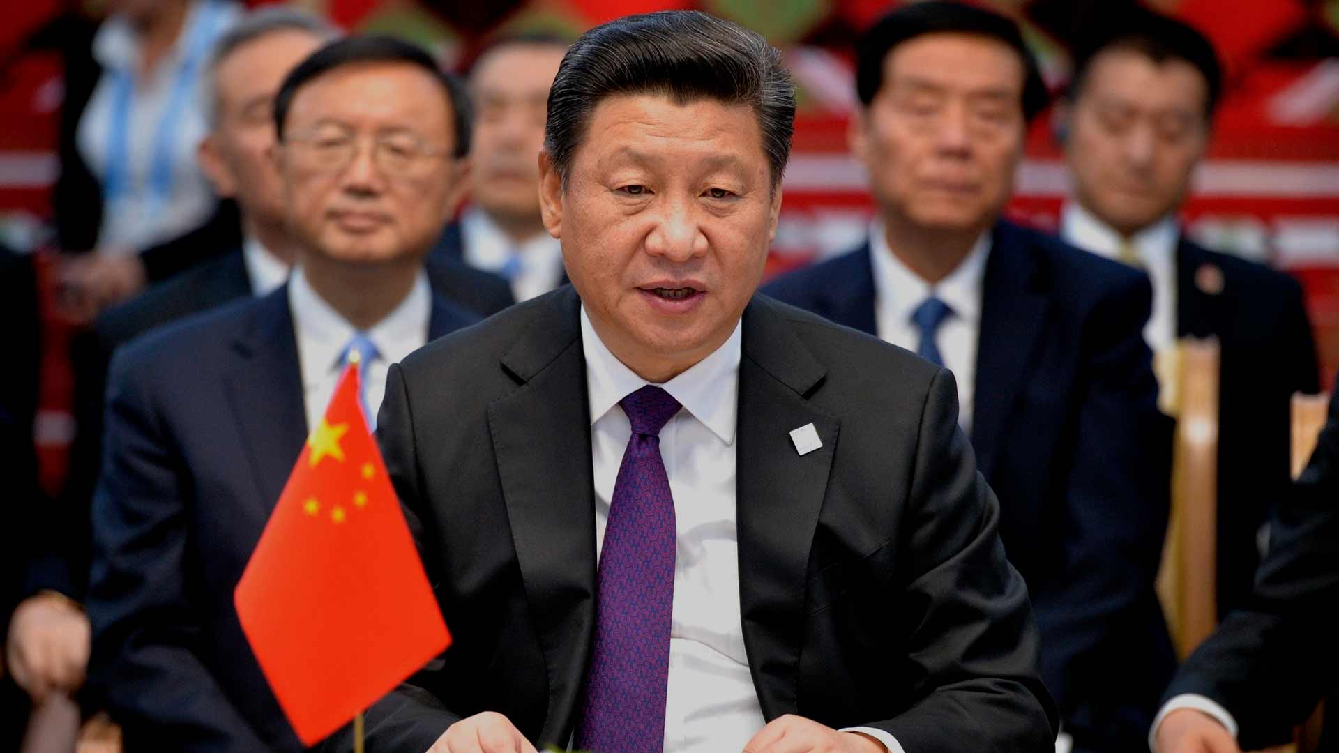 china