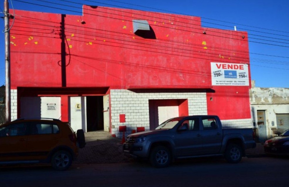 comodoro