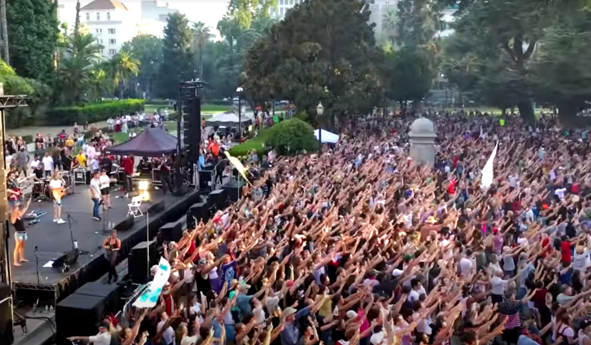 concierto