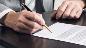 contrato