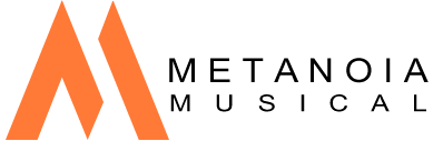 Metanoia Musical