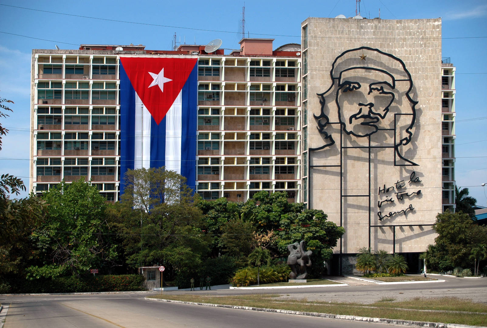 cuba