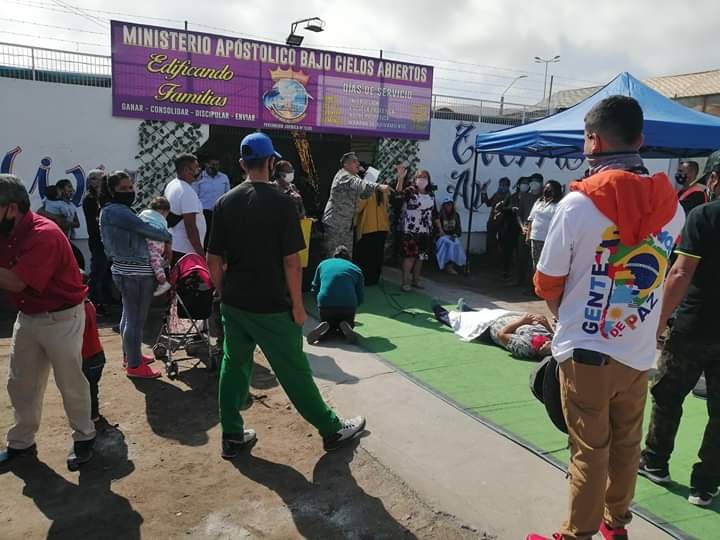 culto-arica