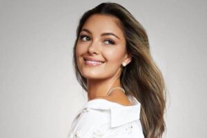 Captura de pantalla de Facebook @Demi-Leigh Tebow