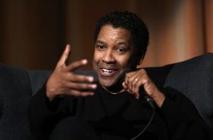 denzel