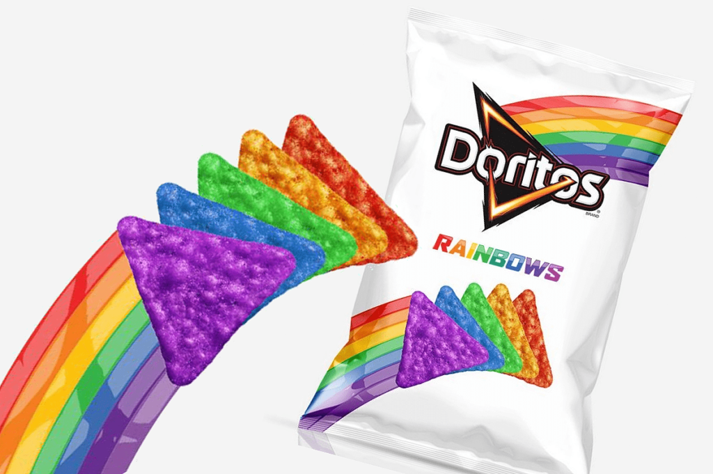 doritos