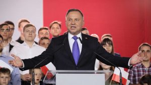 duda