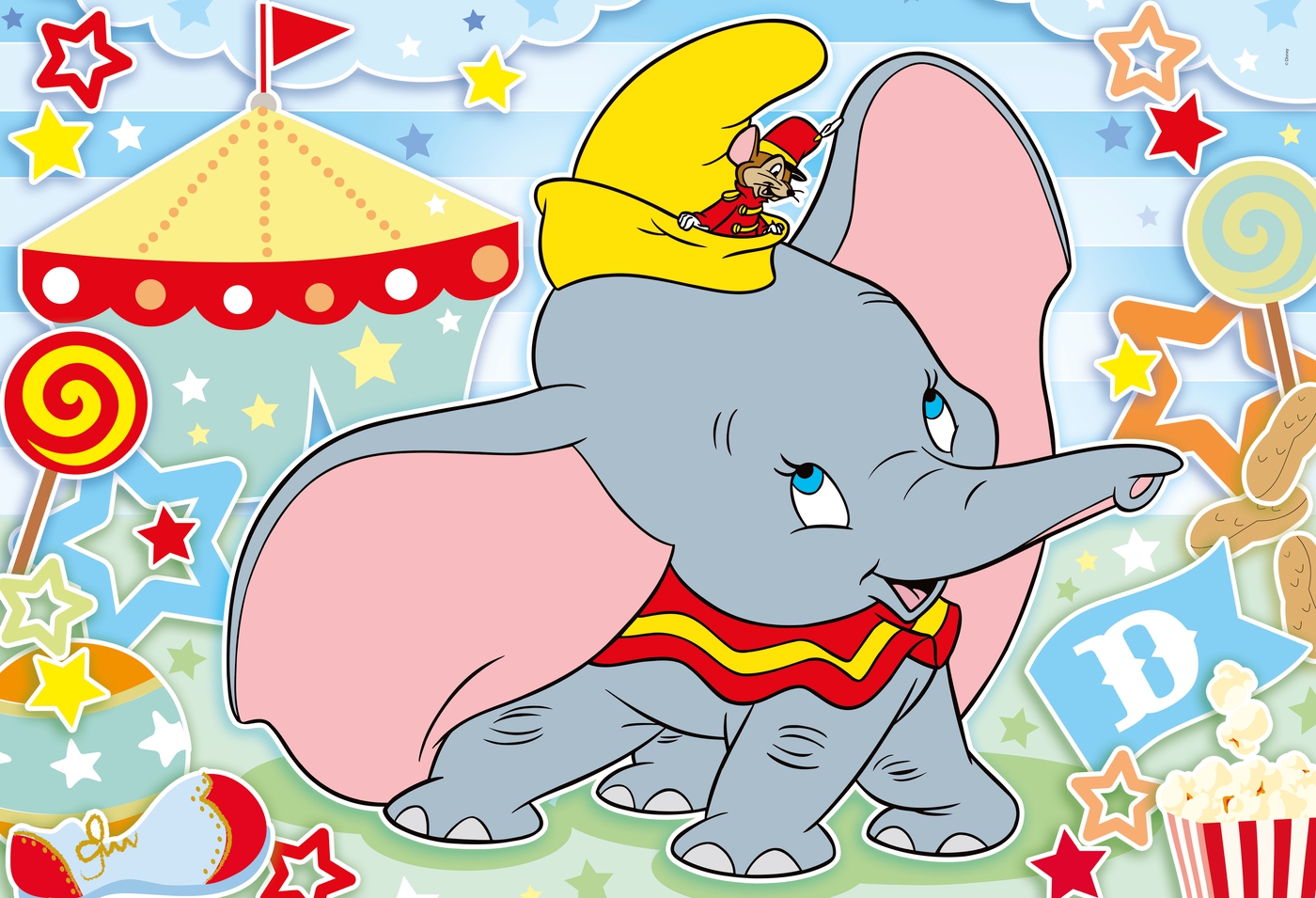 dumbo