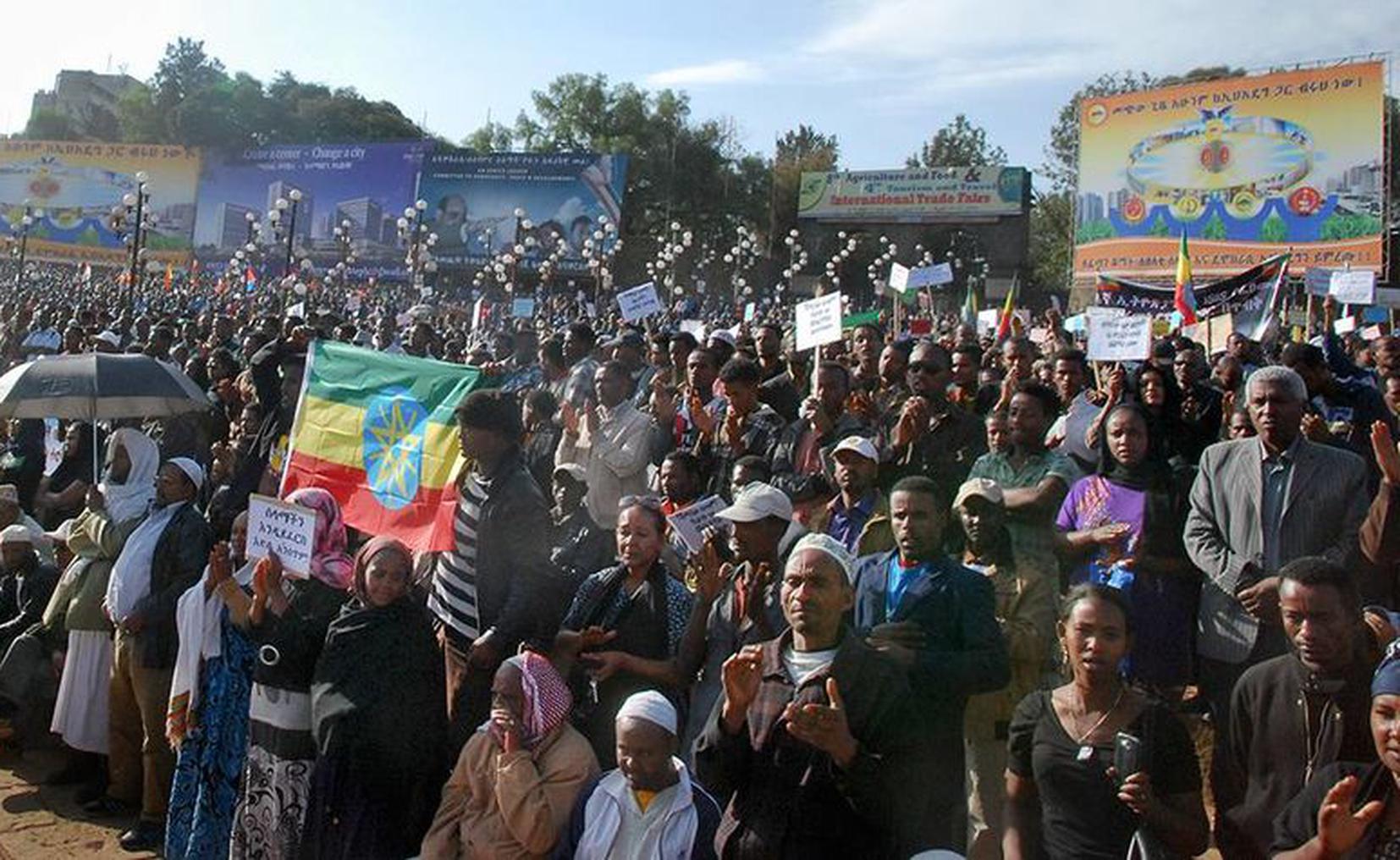 etiopia