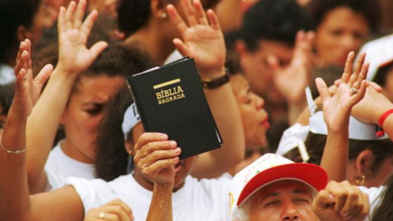 evangelicos