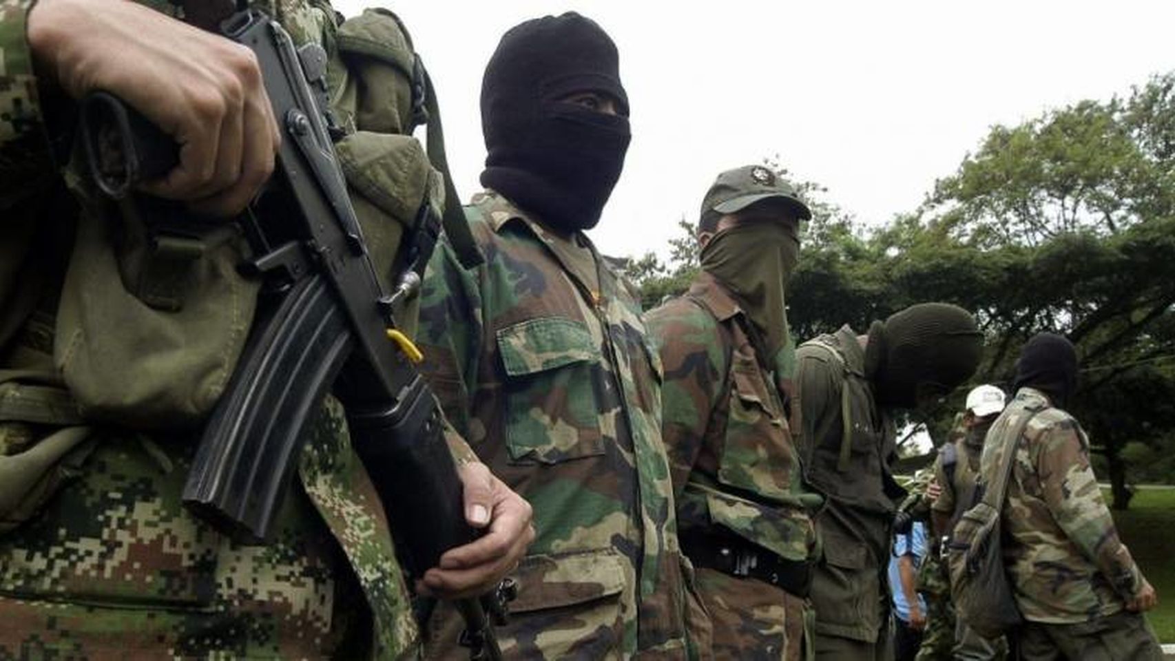 farc