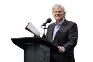 Franklin Graham