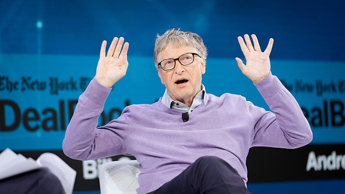gates