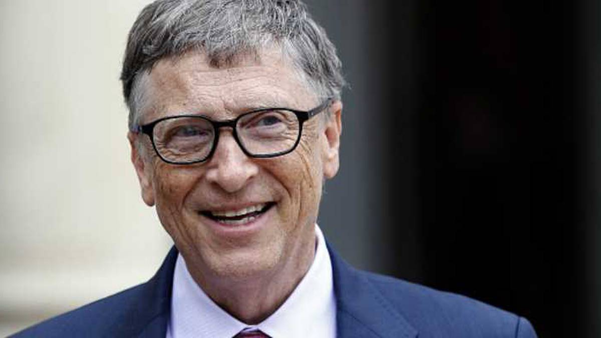 gates