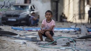 gaza