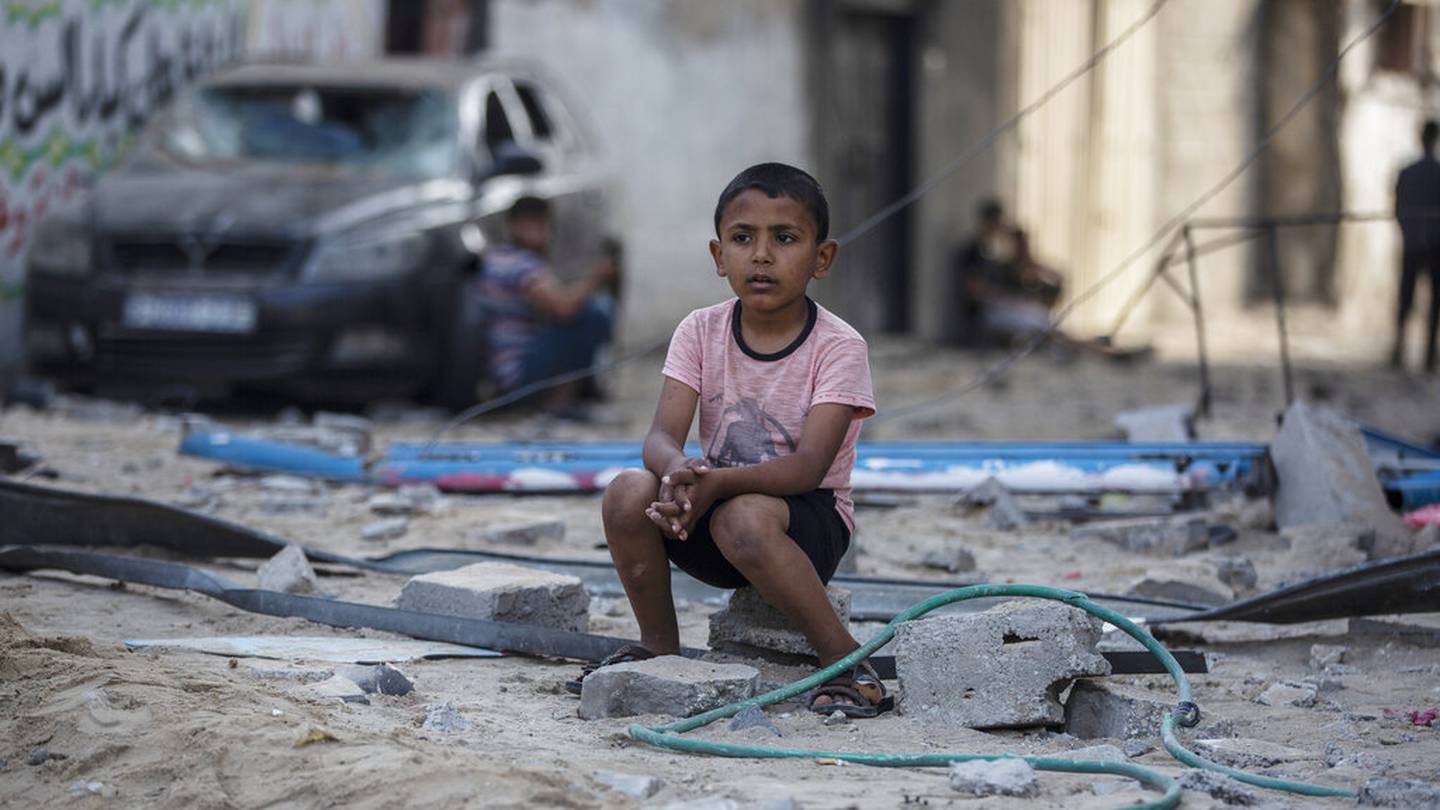 gaza