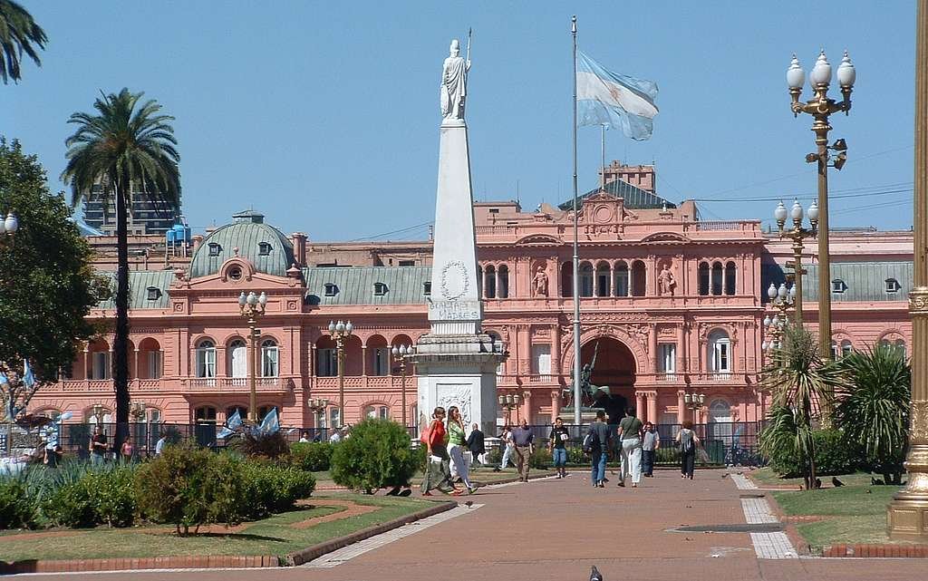 gobierno