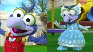 gonzo