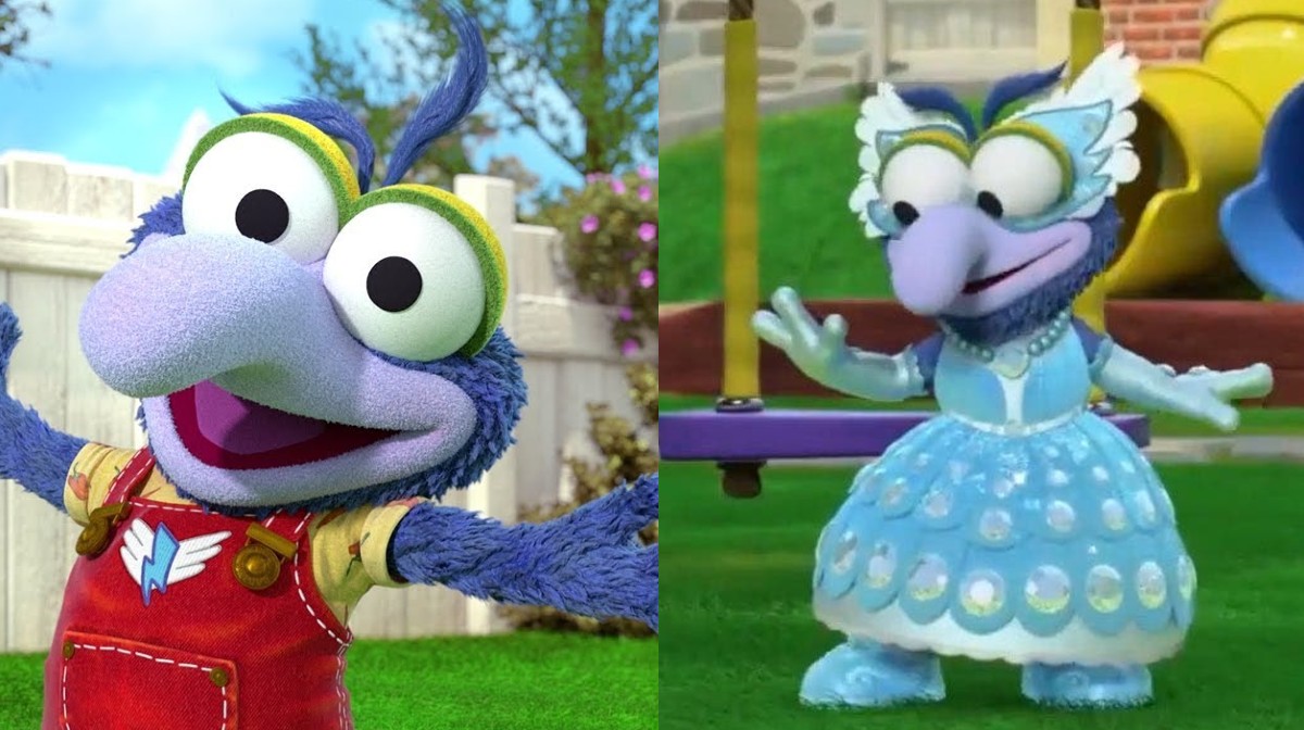 gonzo