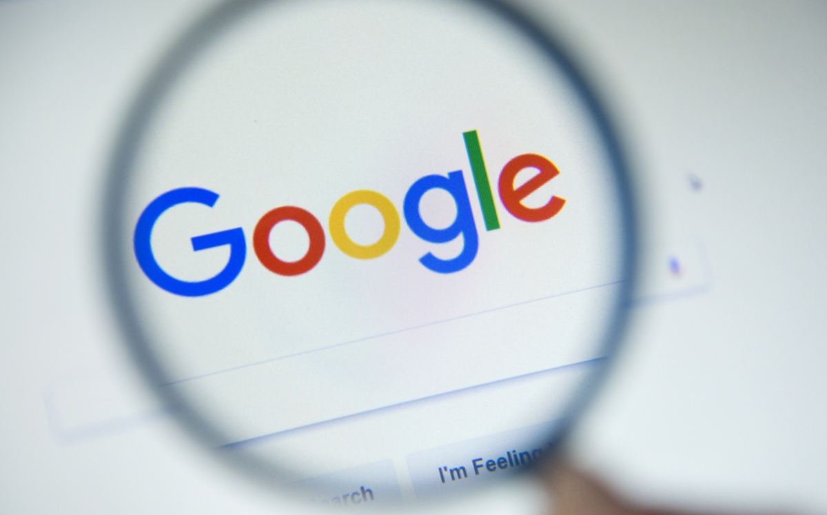 google