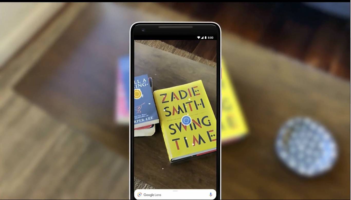 googlelens