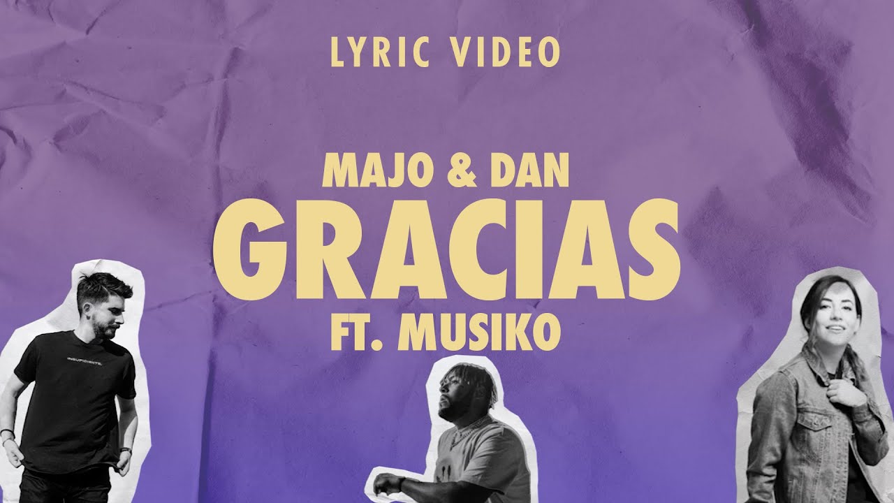 gracias