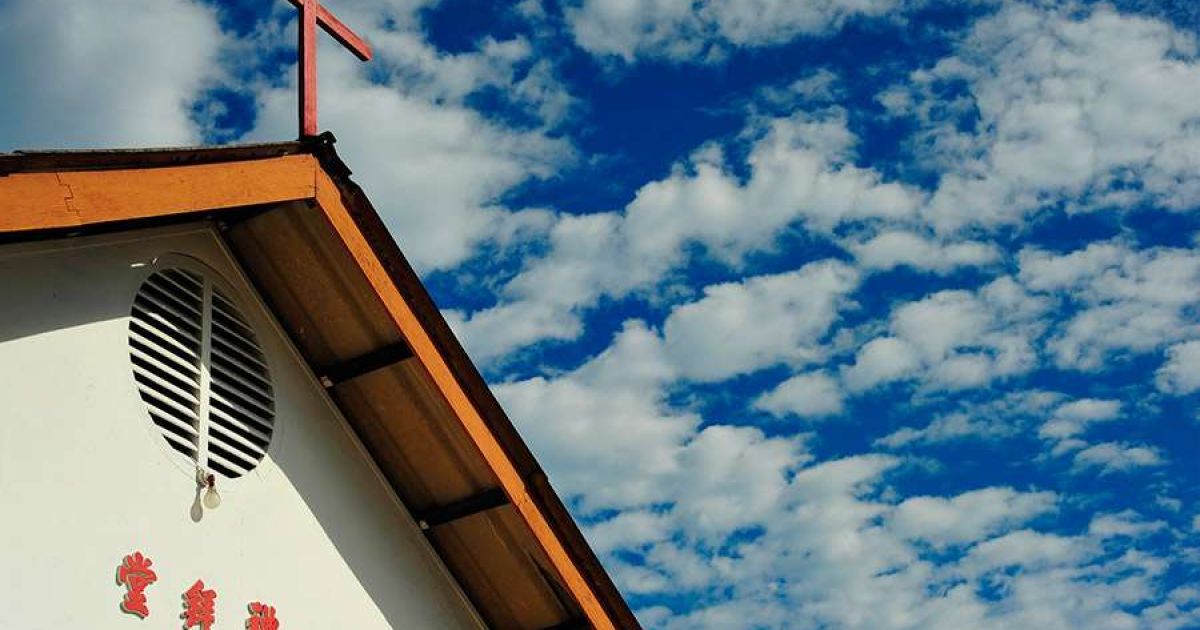 iglesia