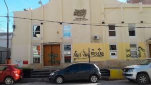 iglesia