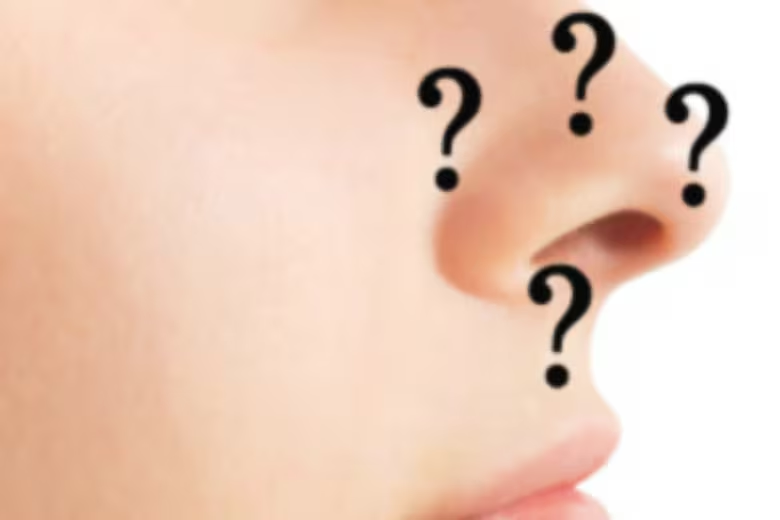 Congestión nasal persistente: cuándo preocuparse y cómo encontrar alivio