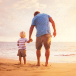 Cuando el camino fue difícil, Dios nunca nos soltó