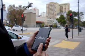 UBER