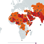 Millones de cristianos perseguidos en el mundo: América Latina entra en zona crítica