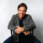 “Hay una sed real por películas de fe en el cine actual”; Dennis Quaid