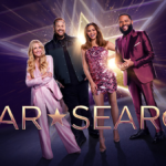 Un canto al nombre de Dios conmueve a Netflix en el nuevo reality Star Search