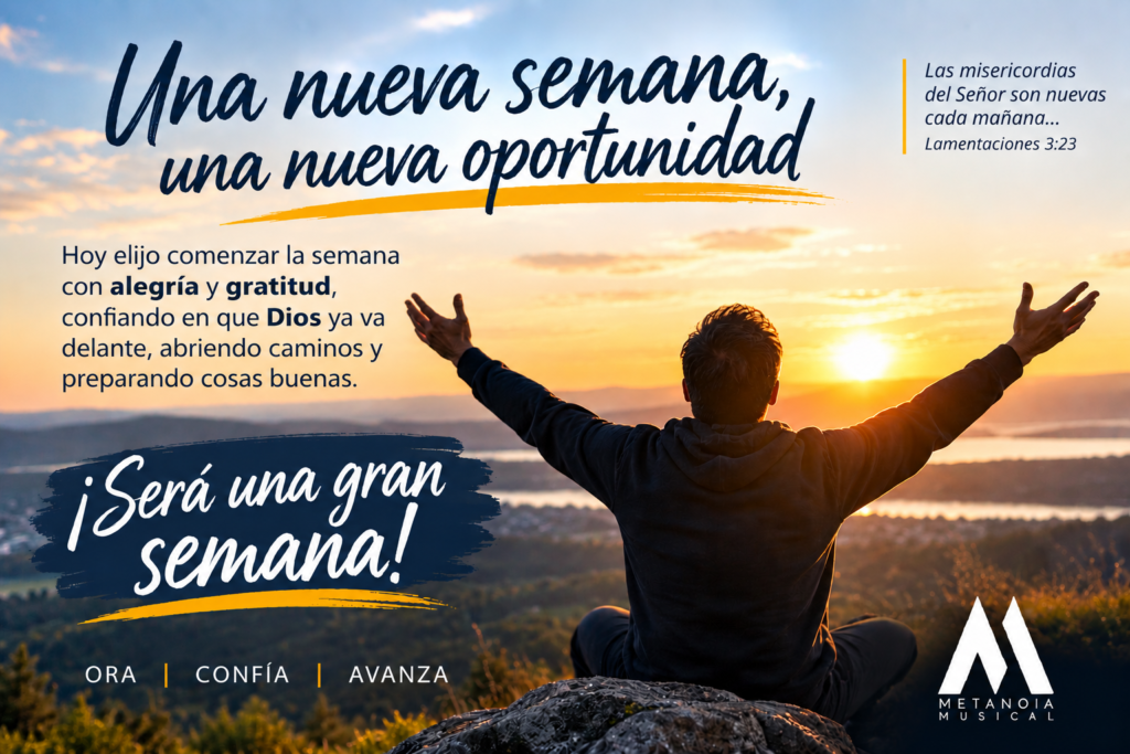 ¡Chau Agosto, Hola Septiembre!