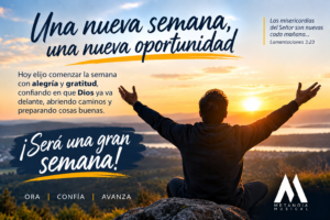 ¡Chau Agosto, Hola Septiembre!