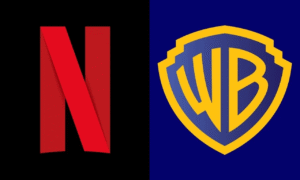 Netflix and Warner Bros