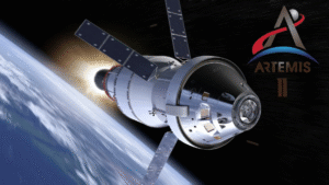Artemis II