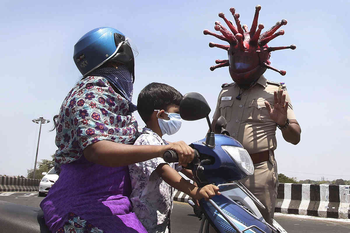 india
