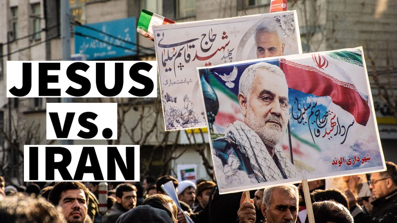 iran