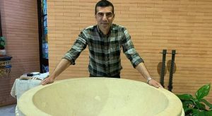 iran