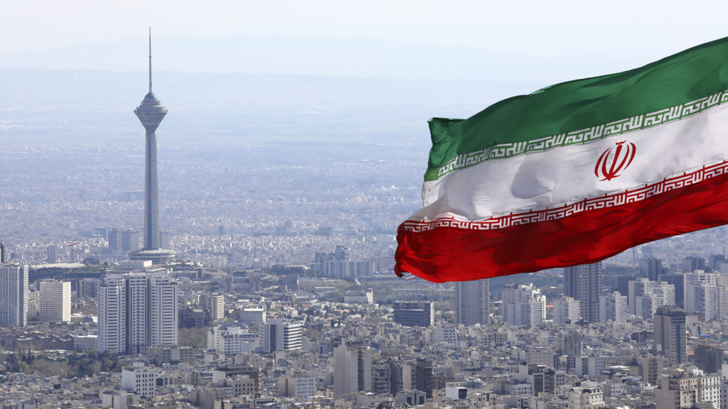 iran