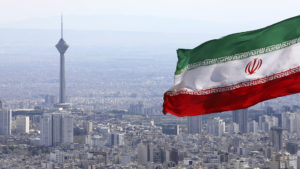 iran